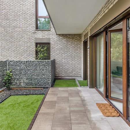 Apartamenty Delux Sun & Snow Belnihel - Blisko Centrum I Fokarium Exteriör bild