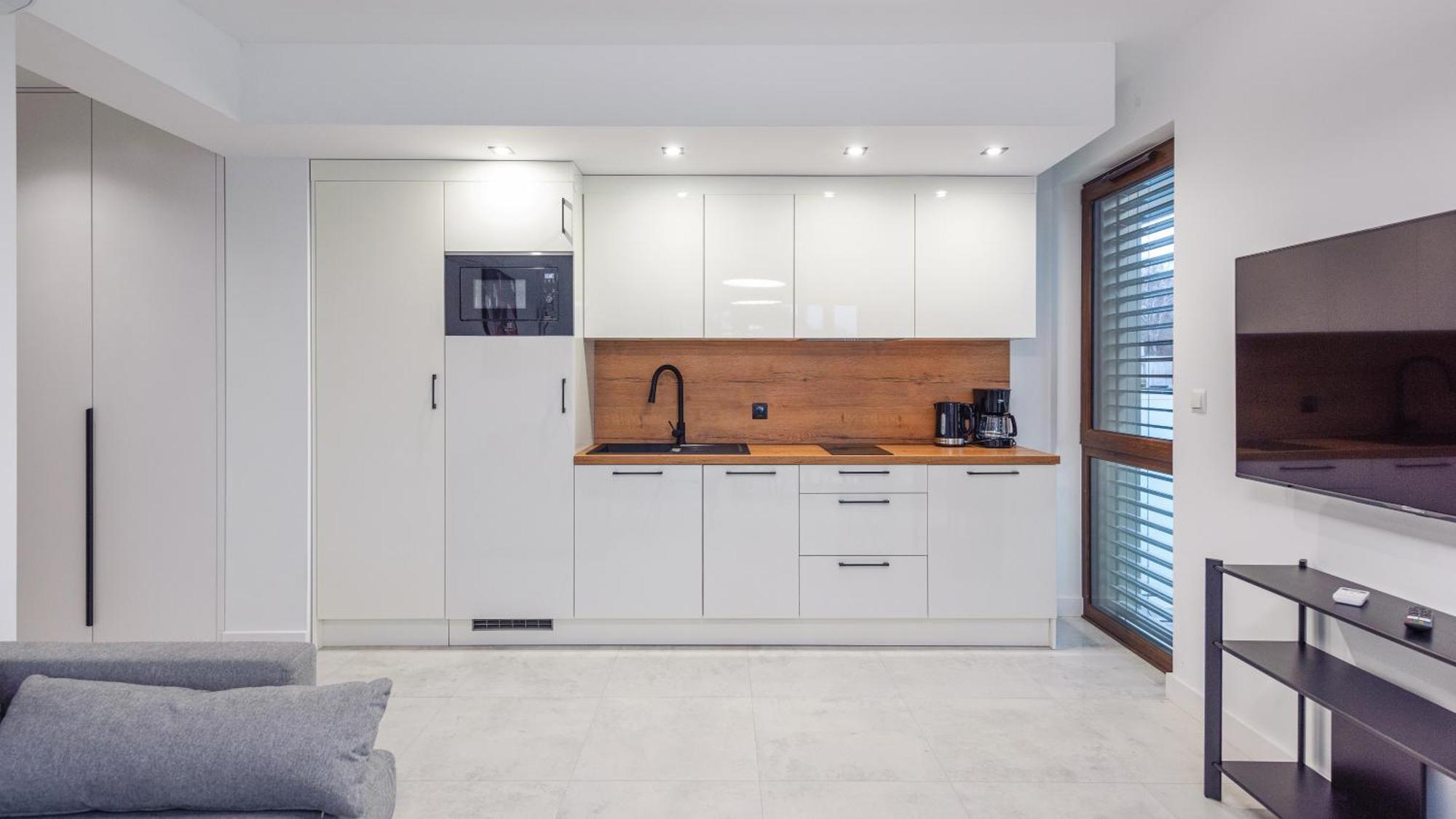 Apartamenty Delux Sun & Snow Belnihel - Blisko Centrum I Fokarium Exteriör bild