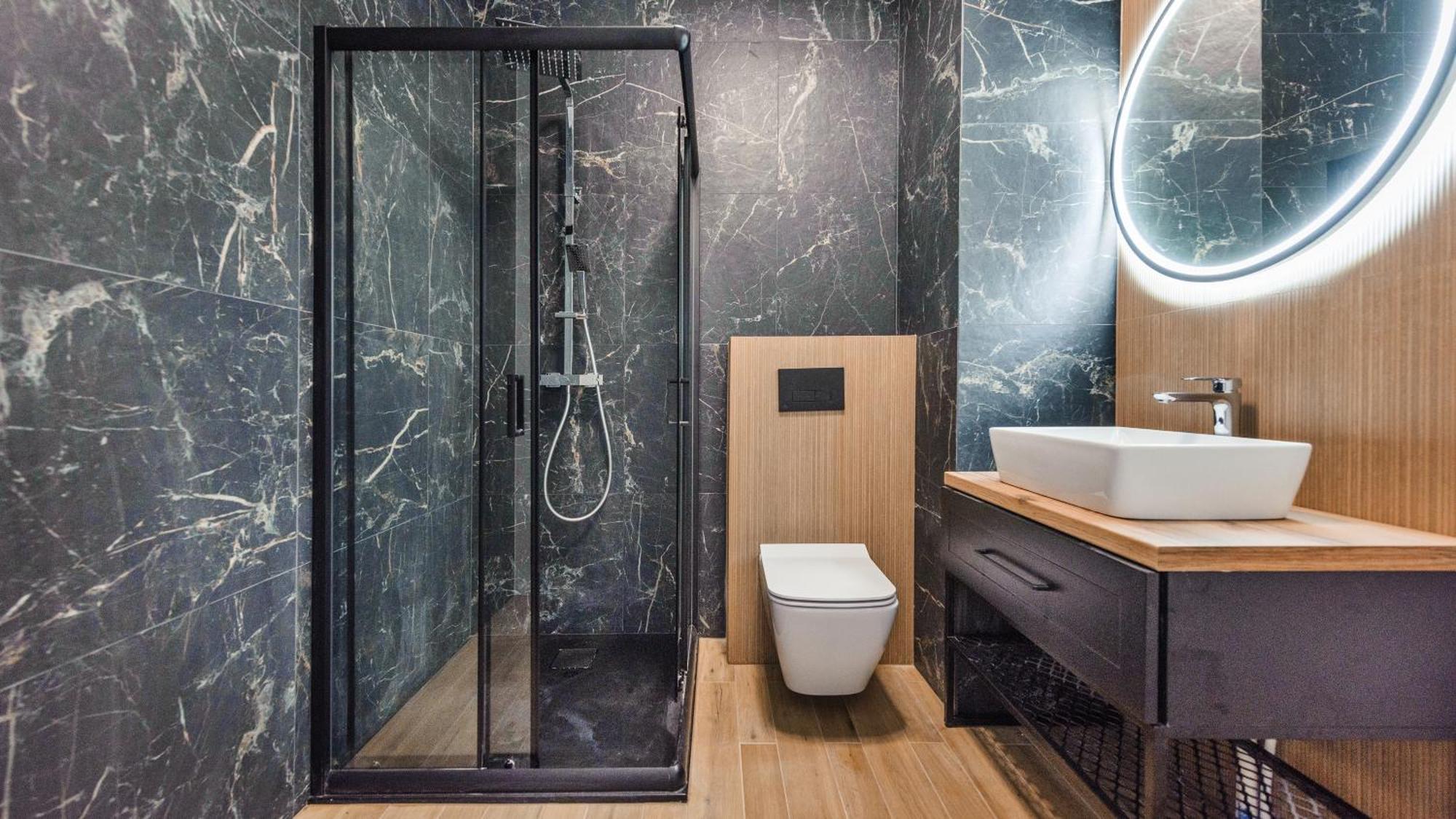 Apartamenty Delux Sun & Snow Belnihel - Blisko Centrum I Fokarium Exteriör bild