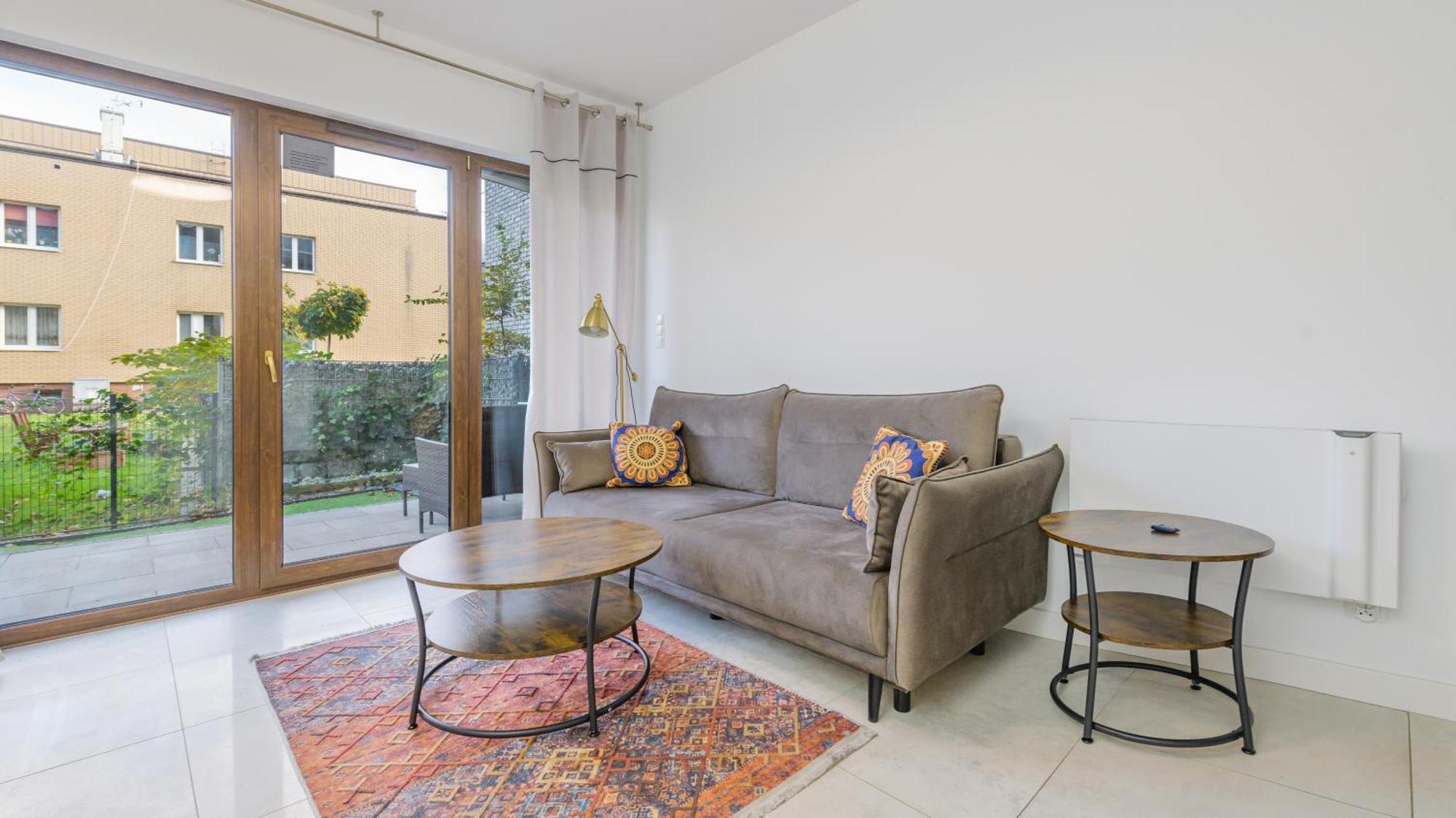 Apartamenty Delux Sun & Snow Belnihel - Blisko Centrum I Fokarium Exteriör bild