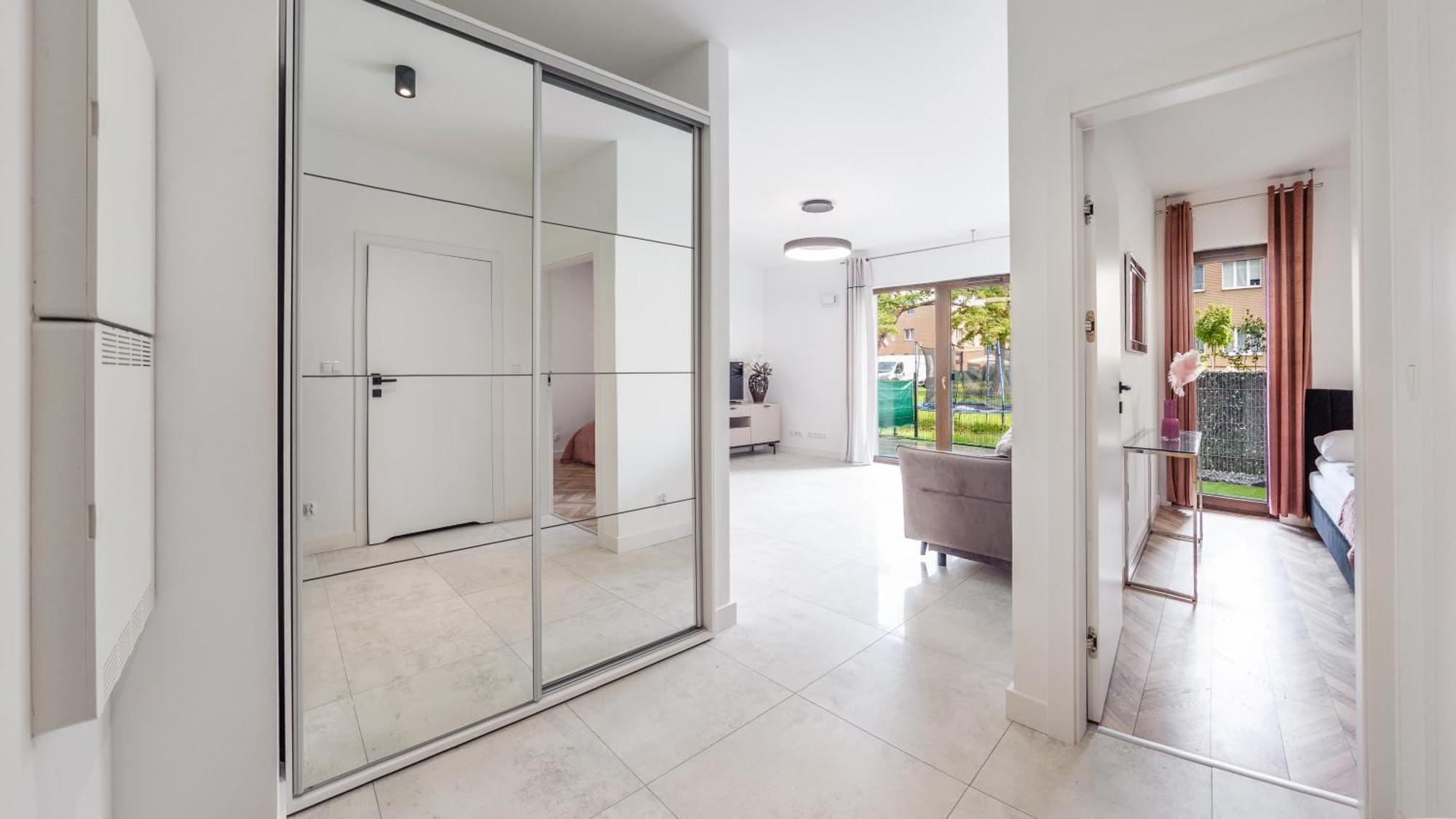 Apartamenty Delux Sun & Snow Belnihel - Blisko Centrum I Fokarium Exteriör bild